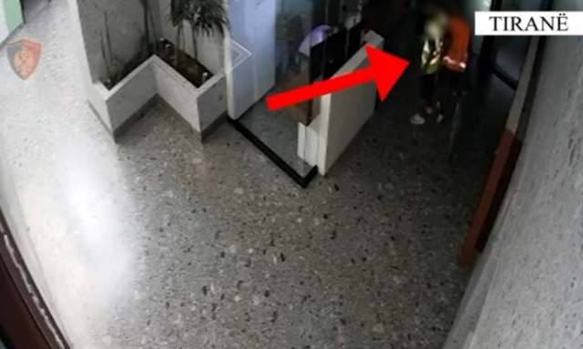 Autorë të 9 grabitjeve, arrestohen Erjon Sopoti dhe Abdullah Zyberi