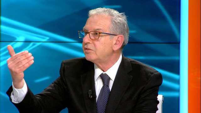 "Shqipëria larg çdo standardi europian"/ Nesho: Rama ka
