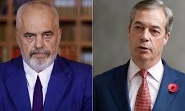 'Sherri' Rama-Farage, ish-ambasadori: Me një regjim të