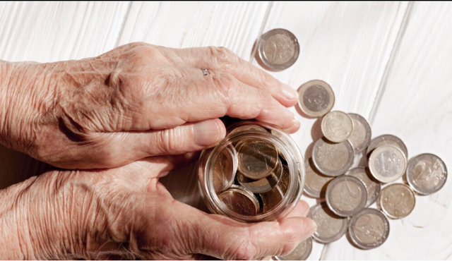 52% e pensionistëve nuk morën pension të plotë në