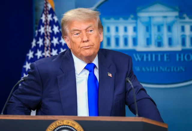Trump: Israel has agreed to a 60-day ceasefire in Gaza