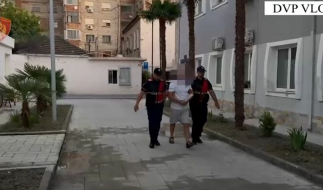Wanted by Italy for murder, 45-year-old arrested in Vlora
