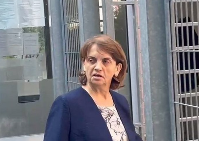 The appeal of the GJKKO leaves former judge Pajtime Fetahu in prison