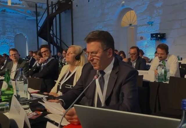 Mediu: Mbrojtja Euroatlantike, detyra kryesore për sigurinë e