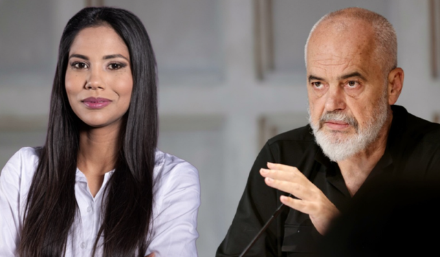 Ndryshime në qeveri, Rama emëron Ina Majkon zv.ministre e