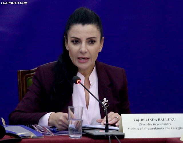 Ceno Klosi with over 800 stolen votes, Balluku finds the reason is the tiredness