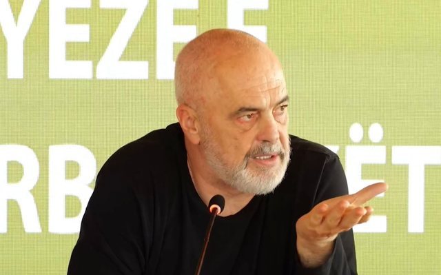 Qeveria hyn në tregun e naftës, Rama: Çmim të ri për