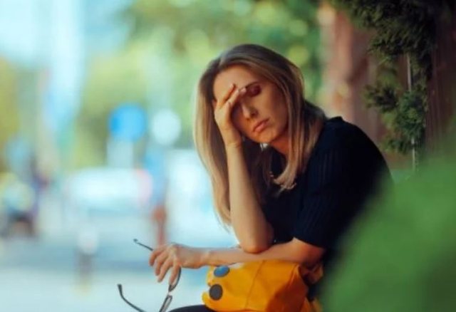 Extreme heat and psychological consequences, doctor: The body develops anxiety