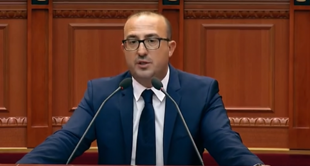 Korreshi: Election manipulation began long before the voting date