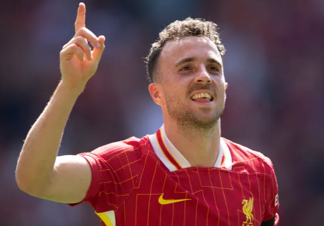 Vdesin tragjikisht në aksident ylli i Liverpool, Diogo Jota dhe vëllai