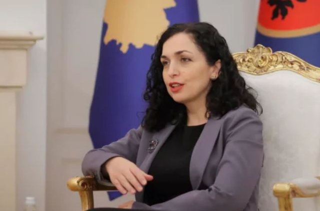 Osmani vazhdon edhe sot takimet me partitë politike për
