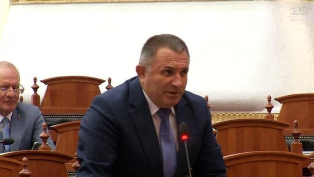 Xhafa: The fire at the Elbasan landfill was deliberately lit to destroy evidence