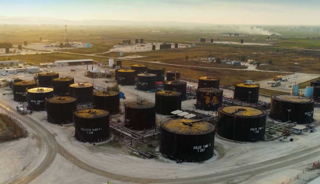 Arrests of "Bankers Petrolium", Prosecution provides details: Exported