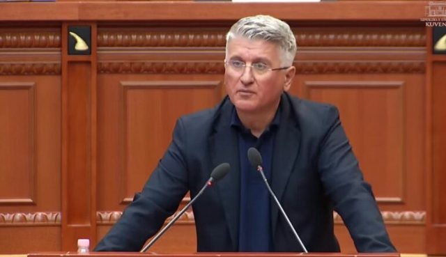 “Më 11 maj, farsë zgjedhore”, Gjekmarkaj: Gjithçka