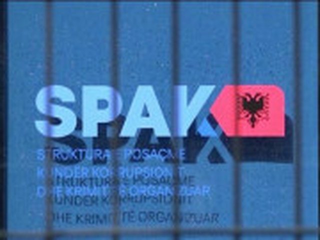 Ndërtesa, llogari bankare dhe shoqëri tregtare, SPAK dhe autoritetet