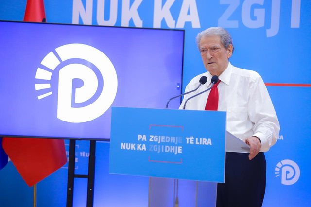 Berisha: Njohëm asamblenë e OSBE-së dhe EPP-në me faktet dhe