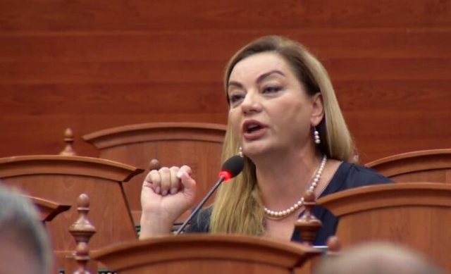 "Administration is a patronage network"/ Vokshi: Colleagues in the