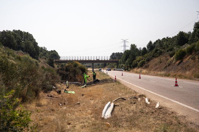 What we know so far about the deaths of Diogo Jota and his brother André