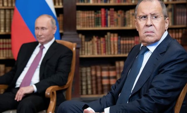 Rusia, shteti i parë në botë që njeh qeverinë e