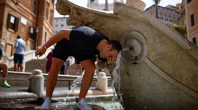 Vala e të nxehtit/ 5 viktima në Itali nga temperaturat e larta