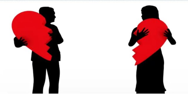 Toxic phrases that show your relationship is in trouble