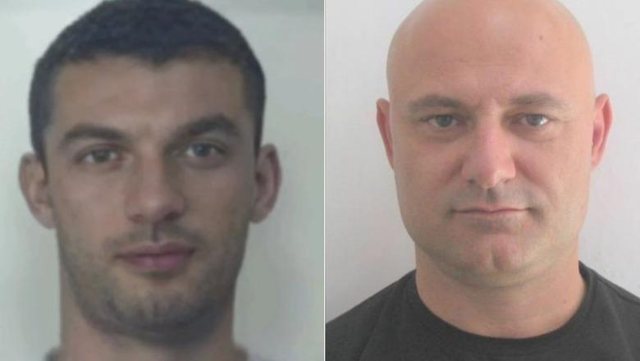 Clashes at the GJKKO, Plarent Dervishaj insults Erjon Alibej, is ejected from