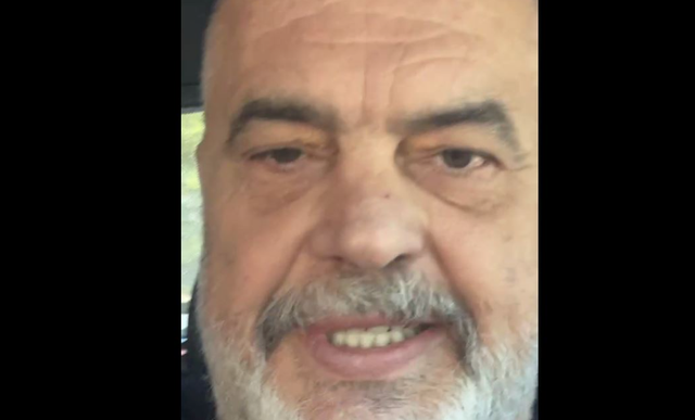 After the directors, Rama issues an ultimatum to citizens: Remove the tents and