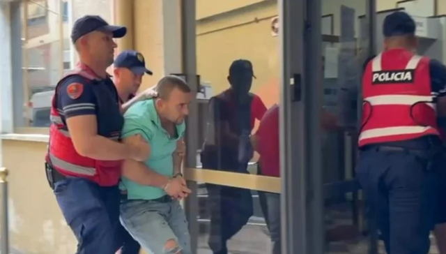 Abuzoi me vajzën e tij që në moshën 5-vjeçare,