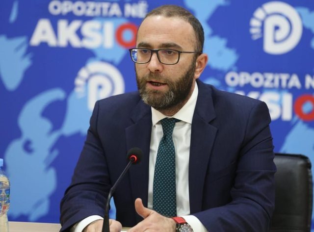 Bardhi: Rinumërimi nxori në sipërfaqe sa e pangopur në