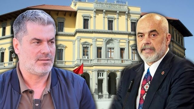 “I kërkova unë shkarkimet”, Dredha tenton të