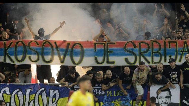 When 90 minutes awaken decades of history: Albania – Serbia, beyond