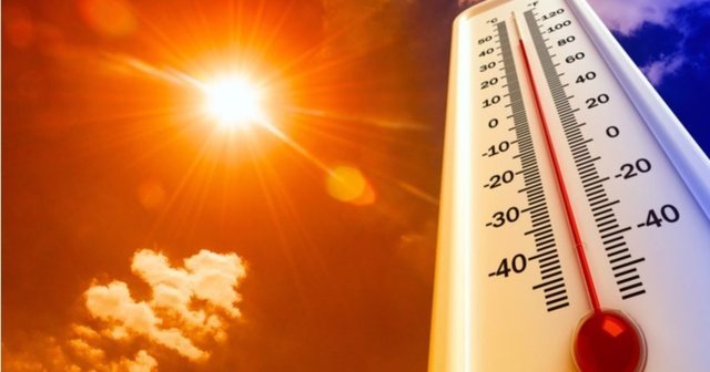 Temperaturat deri në 40 gradë! Parashikimi i motit për ditën