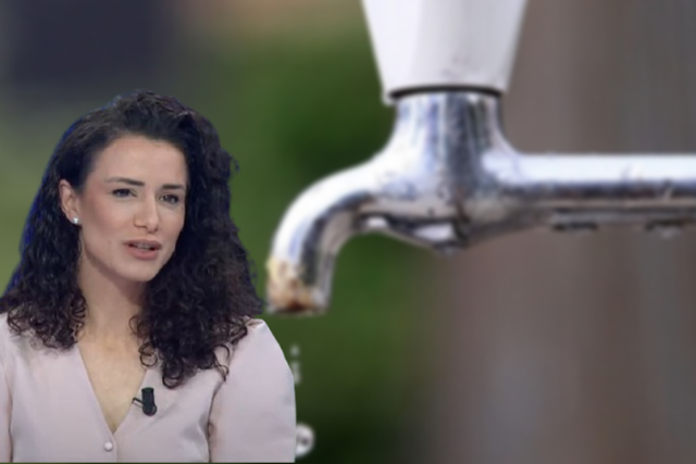 "U bë djersa llum"/ Hysaj: Në kulmin e sezonit turistik,