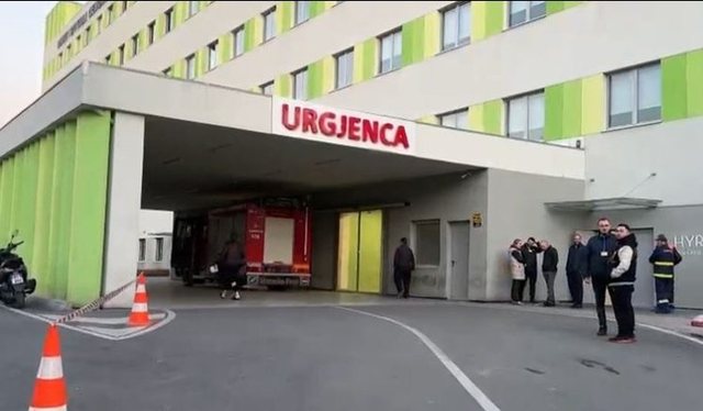 The heat is filling hospitals! Inflow of patients at the QSUT, what do doctors