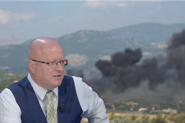Zjarri te Inceneratori/ Ironizon Gjokutaj: PS duhet t'ia vendos emrin
