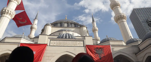 Turqia rrit ndikimin politik në Ballkanin Perëndimor