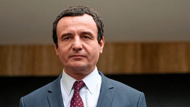 Kërcënimi me bombë në Kuvend, reagon Kurti: Luftë