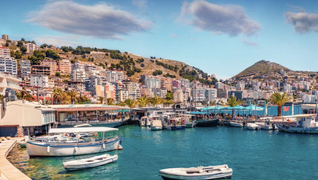 Sa shpenzojnë turistët europianë në një natë,