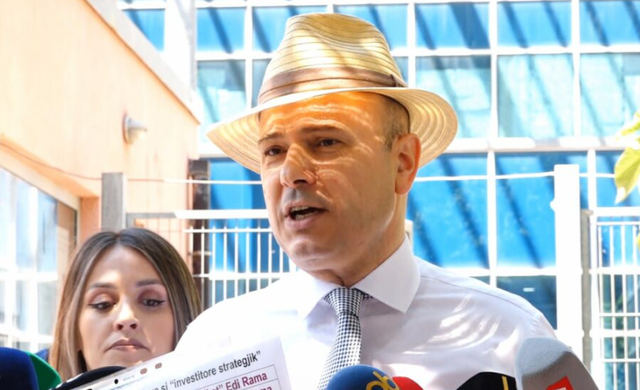 Malltezi flet nga SPAK për dosjen “Partizani”: Mbi 20 muaj