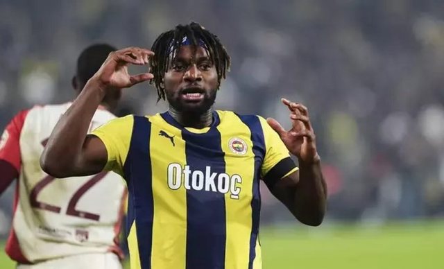 Sulmuesi akuzon rëndë klubin e Fenerbahches: U përpoqën