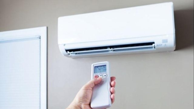 Sa është temperatura ideale e kondicionerit në verë?