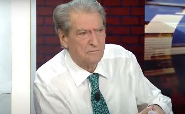 Berisha's denunciation: Electoral massacre also occurred on election day in