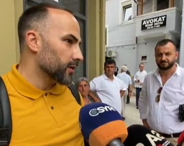 Flet avokati i Salianjit: Ishte dënim politik, sipas procedurave duhet