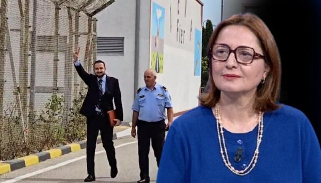 Çupi mesazh pas lirimit të Salianjit: Tregoi se opozitarizmi i
