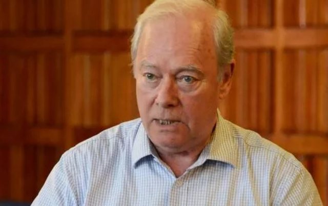 Ndahet nga jeta aktori David Killick