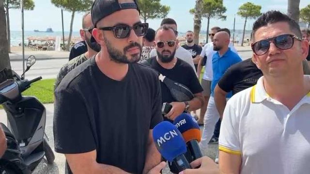 Rama's threats to remove businesses / Citizens in Lungomare warn of