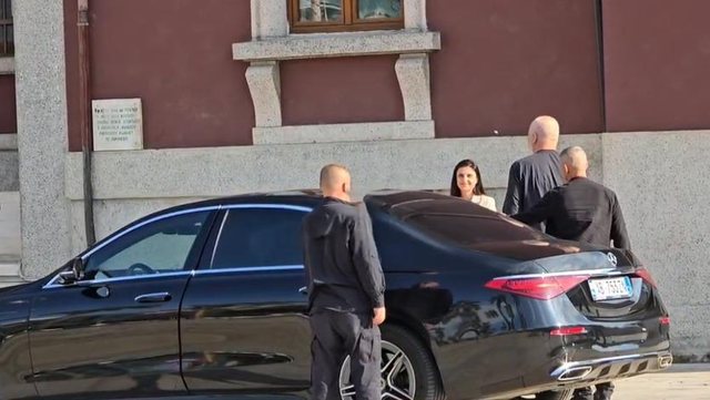 Pas Fierit, Rama “zbarkon” në Durrës, priten shkarkime