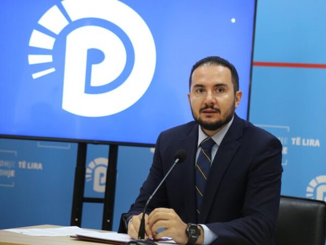 Salianji from the DP headquarters: I brought a drug trafficker to justice