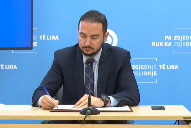 Salianji flet për zgjedhjet e 11 majit dhe të ardhmen e PD-së: