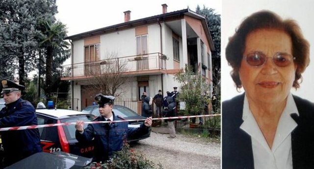 The case of the murder of the Italian teacher is reopened, a 47-year-old